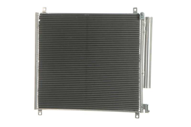 Kondensator, Klimaanlage